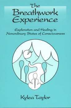 The Breathwork Experience by Kylea Taylor